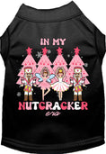 Load image into Gallery viewer, Nutcracker Era Pet Shirt
