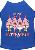 Load image into Gallery viewer, Nutcracker Era Pet Shirt
