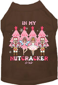 Load image into Gallery viewer, Nutcracker Era Pet Shirt
