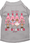 Load image into Gallery viewer, Nutcracker Era Pet Shirt

