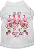 Load image into Gallery viewer, Nutcracker Era Pet Shirt
