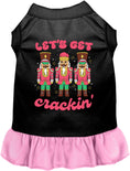 Load image into Gallery viewer, Let's Get Crackin' Pet Dress
