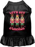 Load image into Gallery viewer, Let's Get Crackin' Pet Dress
