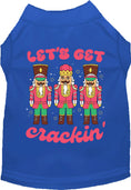 Load image into Gallery viewer, Let's Get Crackin' Pet Shirt
