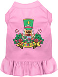Load image into Gallery viewer, Crushin' It Nutcracker Style Pet Dress
