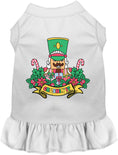 Load image into Gallery viewer, Crushin' It Nutcracker Style Pet Dress
