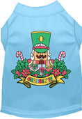 Load image into Gallery viewer, Crushin' It Nutcracker Style Pet Shirt
