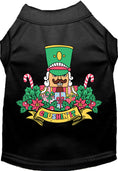 Load image into Gallery viewer, Crushin' It Nutcracker Style Pet Shirt
