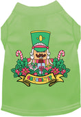 Load image into Gallery viewer, Crushin' It Nutcracker Style Pet Shirt
