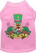 Load image into Gallery viewer, Crushin' It Nutcracker Style Pet Shirt
