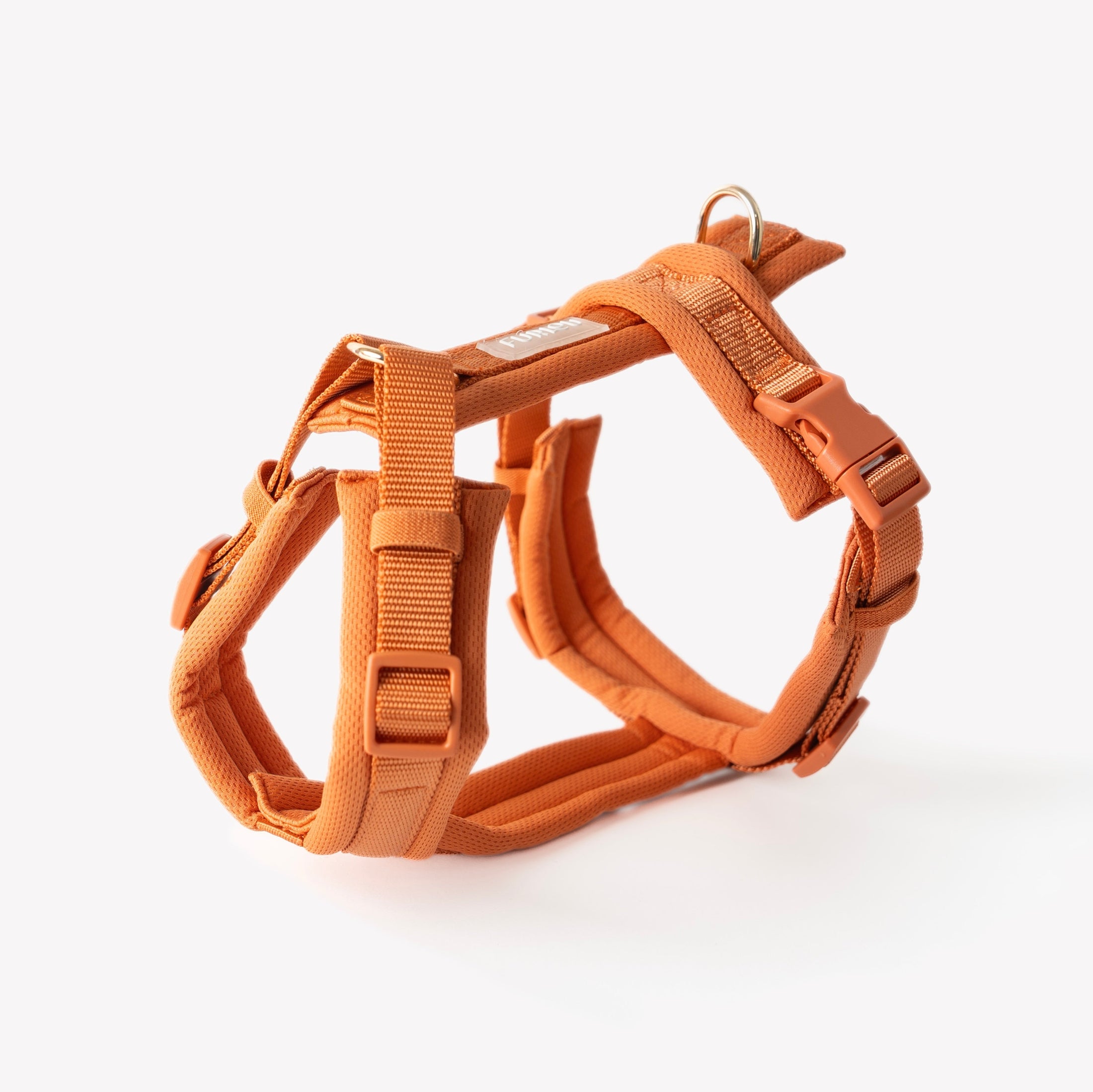 Terracotta - Comfort Dog Harness 