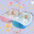 Load image into Gallery viewer, Luxury Bear Pet Bed
