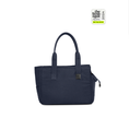 Load image into Gallery viewer, WEEKEND DOG TOTE - NAVY.
