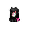 Load image into Gallery viewer, Paddle Ball Queen Dress
