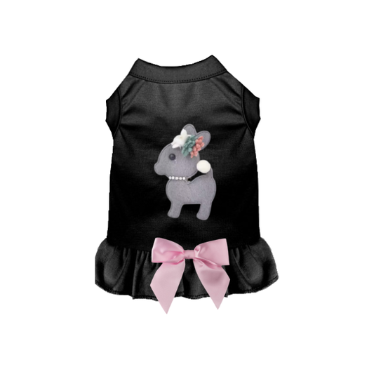 The Enchanted Fawn Dress - image 2