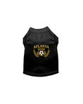 Load image into Gallery viewer, The Atlanta Legacy Dog Tee™ – 2026 Edition
