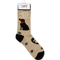 Load image into Gallery viewer, Socks - Dogs Are the Best Therapy - Southlake Paws
