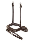 Load image into Gallery viewer, Replacement Noseband of ExionPro 'Ursa' Anatomic Dressage Bridle 
