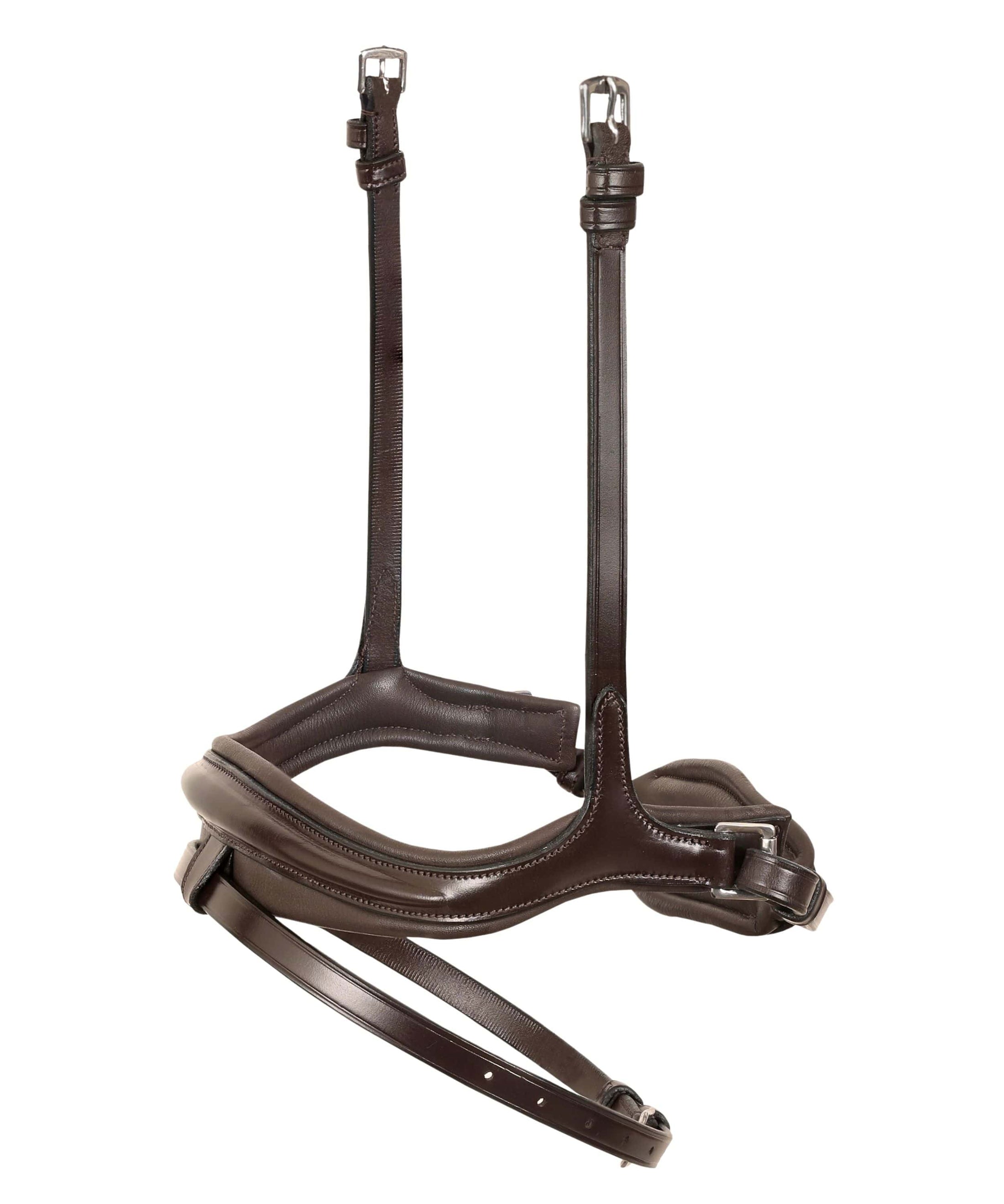 Replacement Noseband of ExionPro 'Ursa' Anatomic Dressage Bridle 