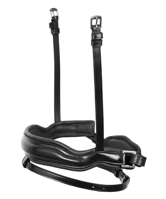 Replacement Noseband of ExionPro 'Leo' Classic Dressage Bridle - Southlake Paws