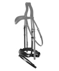 Load image into Gallery viewer, Replacement Noseband of ExionPro 'Leo' Classic Dressage Bridle - Southlake Paws

