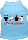 Load image into Gallery viewer, Meowy Christmas Pet Shirt
