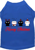 Load image into Gallery viewer, Meowy Christmas Pet Shirt
