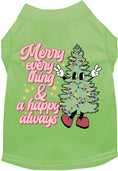 Load image into Gallery viewer, Merry Everything Pet Shirt
