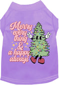 Load image into Gallery viewer, Merry Everything Pet Shirt
