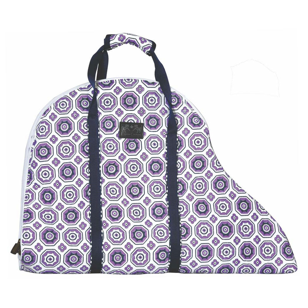 Equine Couture Kelsey Saddle Bag - image 2