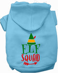 Load image into Gallery viewer, Elf Squad Christmas Pet Hoodie
