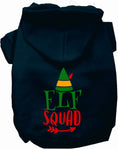 Load image into Gallery viewer, Elf Squad Christmas Pet Hoodie
