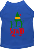 Load image into Gallery viewer, Elf Squad Pet Shirt
