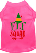 Load image into Gallery viewer, Elf Squad Pet Shirt
