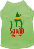 Load image into Gallery viewer, Elf Squad Pet Shirt
