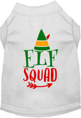 Load image into Gallery viewer, Elf Squad Pet Shirt
