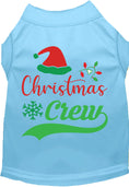 Load image into Gallery viewer, Traditional Christmas Crew Pet Shirt
