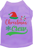 Load image into Gallery viewer, Traditional Christmas Crew Pet Shirt
