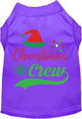 Load image into Gallery viewer, Traditional Christmas Crew Pet Shirt
