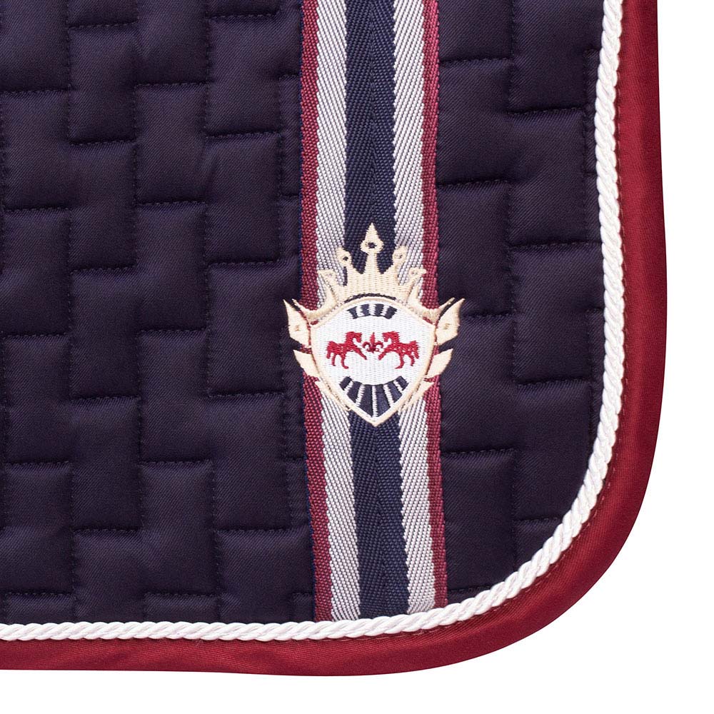 Equine Couture Ocala All Purpose Saddle Pad - image 6