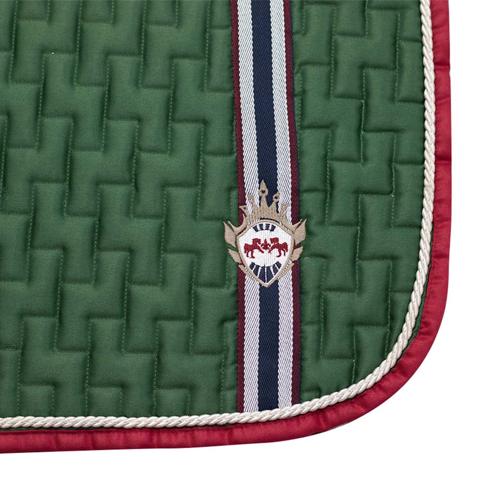 Equine Couture Ocala All Purpose Saddle Pad - image 13