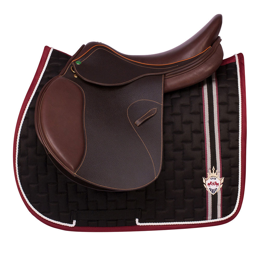 Equine Couture Ocala All Purpose Saddle Pad - image 8