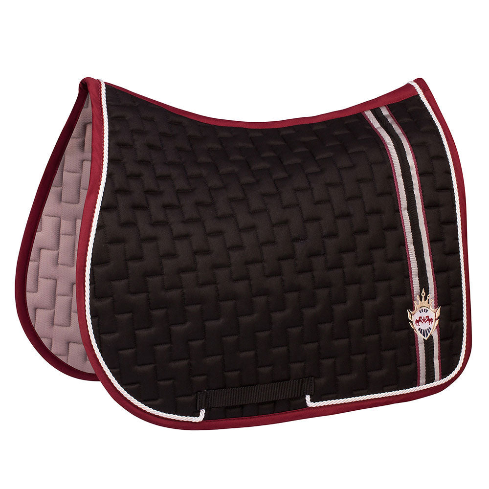 Equine Couture Ocala All Purpose Saddle Pad - image 7