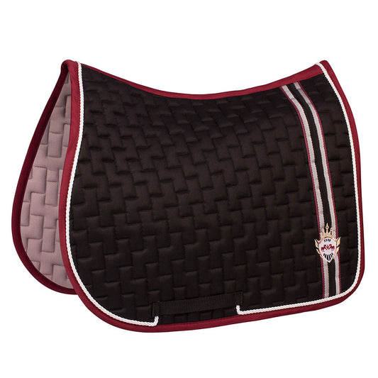 Equine Couture Ocala All Purpose Saddle Pad - image 7