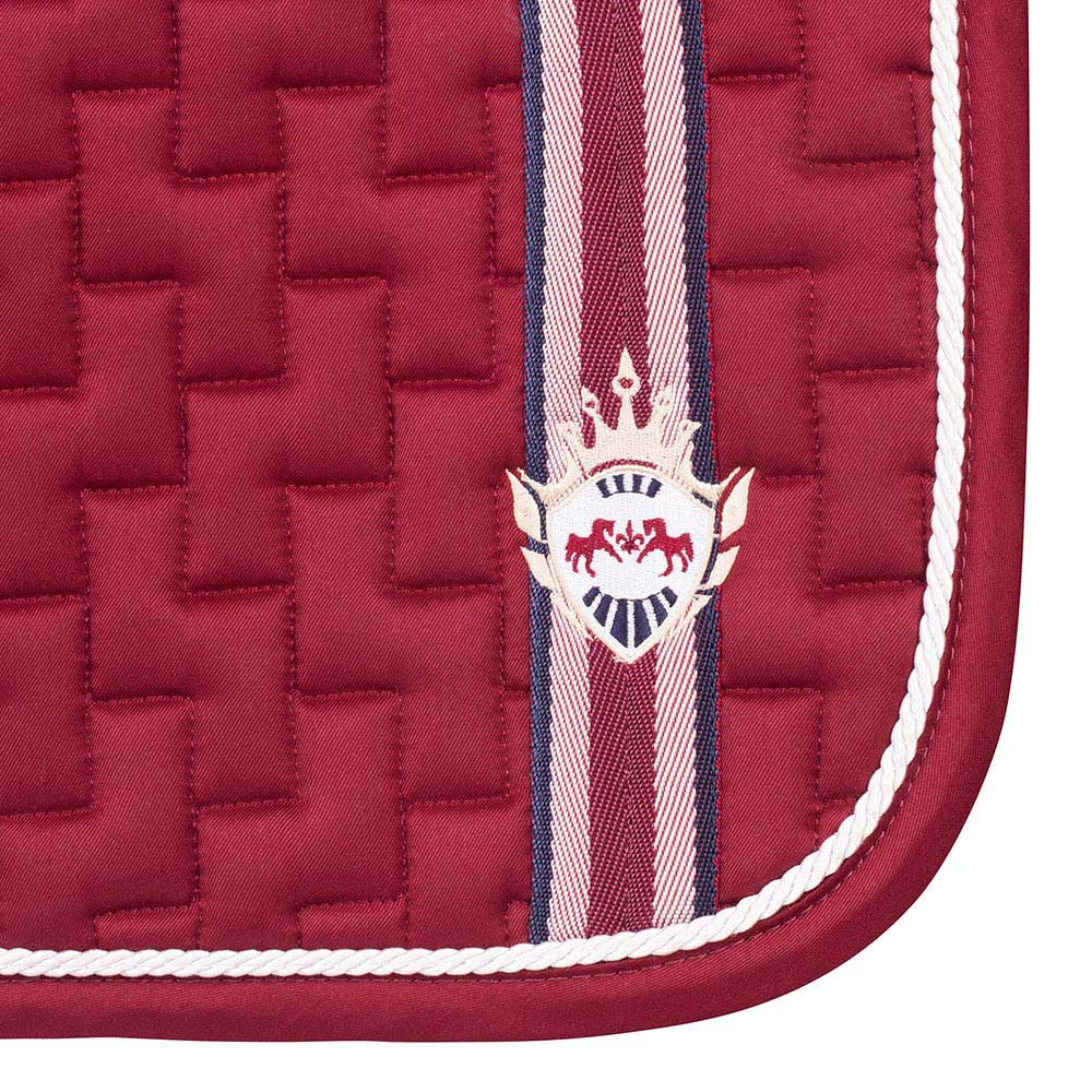 Equine Couture Ocala All Purpose Saddle Pad - image 12