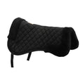 Load image into Gallery viewer, Equine Couture Hi Wither Sherpa Fleece Half pad - image 6

