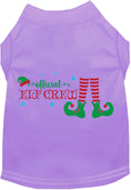 Load image into Gallery viewer, Elf Crew Pet Shirt

