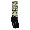 Load image into Gallery viewer, Equine Couture Ladies OTC Boot Socks- Show Day
