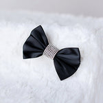 Luxury Pet Stairs 4 Step Dove Grey