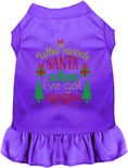 Load image into Gallery viewer, I've Got Grandma! Pet Dress
